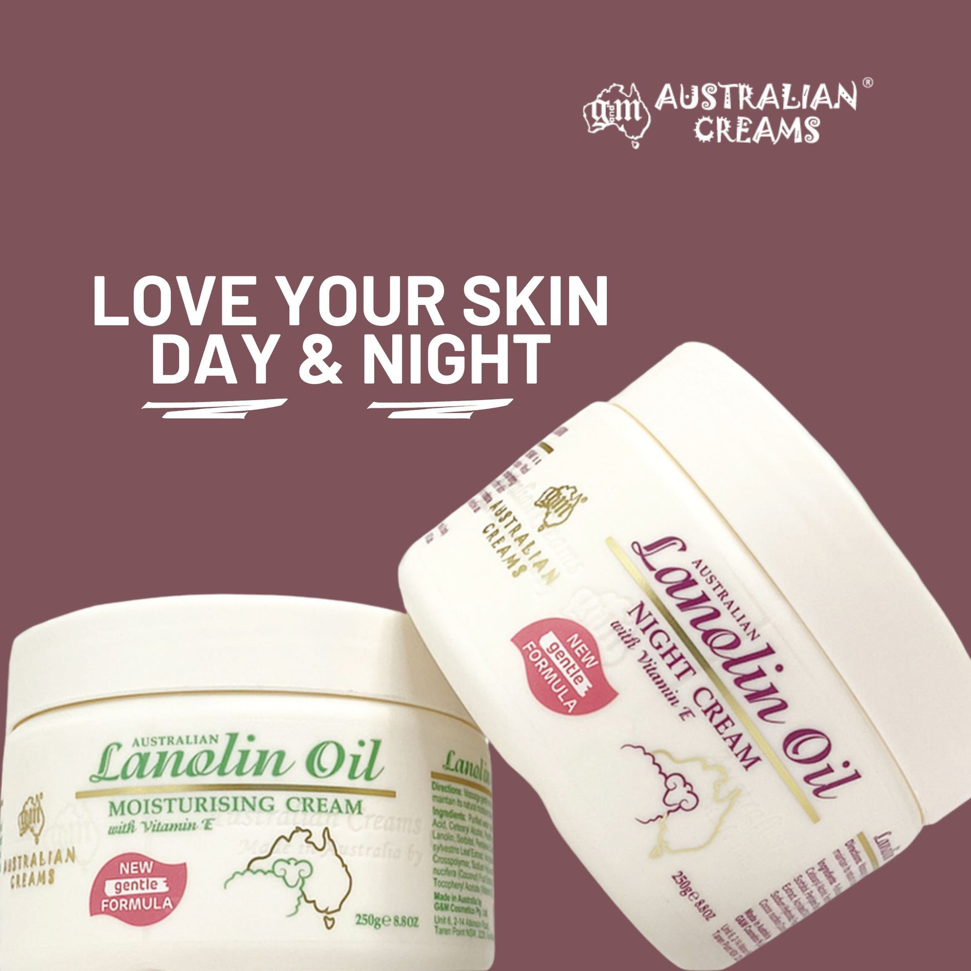 australian creams uk natural moisturiser cream for dry skin 