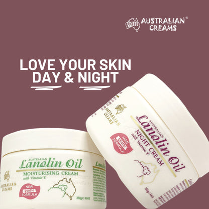 australian creams uk natural moisturiser cream for dry skin 